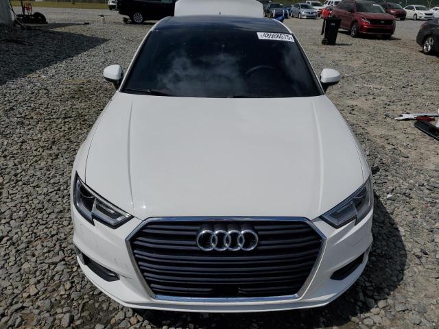 2019 AUDI A3 PREMIUM - WAUAUGFF6K1008904