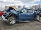 2024 CHEVROLET SILVERADO - 1GCUDGEL8RZ150125