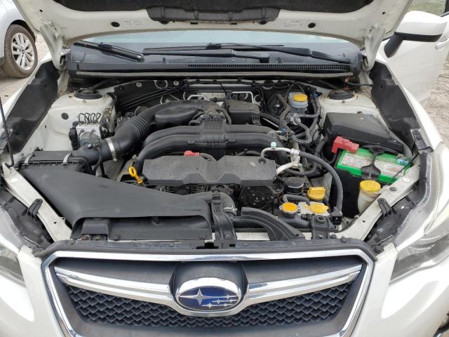 2016 SUBARU CROSSTREK - JF2GPABC4G8324489