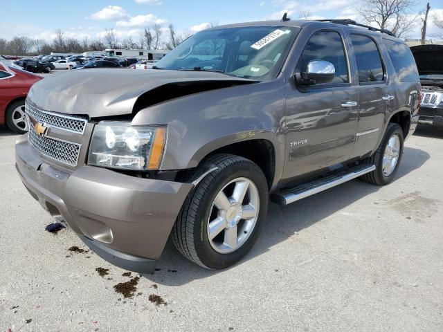 Vin: 1gnskce06dr170014, lot: 50587975, chevrolet tahoe k1500 ltz 2013 img_1