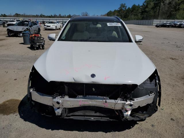 2018 MERCEDES-BENZ GLC 300 - WDC0G4JB1JV022445