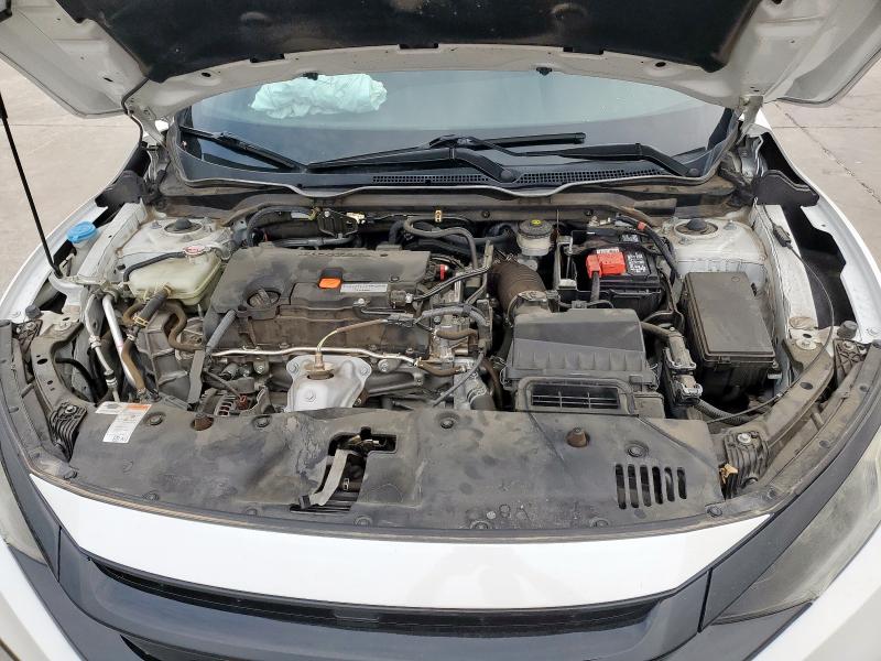 2021 HONDA CIVIC SPOR - 2HGFC2F8XMH553025