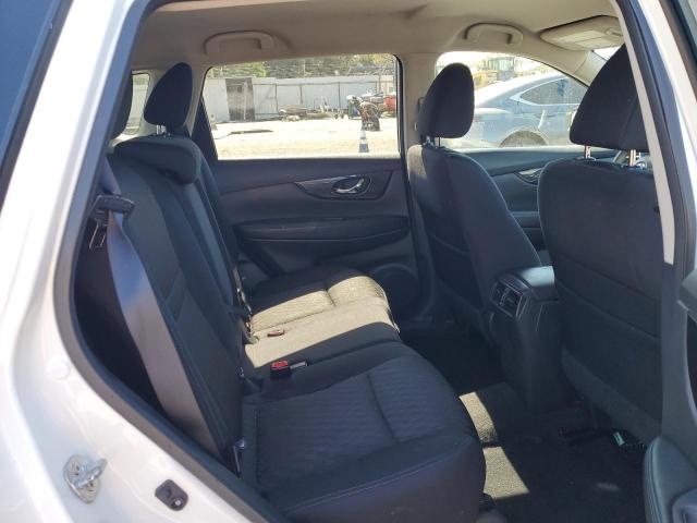 2017 NISSAN ROGUE S - 5N1AT2MT7HC737424