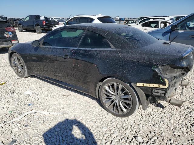 Vin: jn1cv6fe7cm201575, lot: 49463655, infiniti g37 base 20122