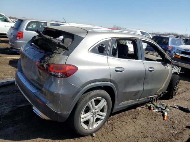 2021 MERCEDES-BENZ GLA 250 4M W1N4N4HB9MJ200383