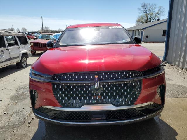 2024 LINCOLN NAUTILUS P 5LMPJ8J45RJ808971