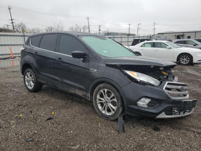 2017 FORD ESCAPE SE - 1FMCU0G95HUE03512