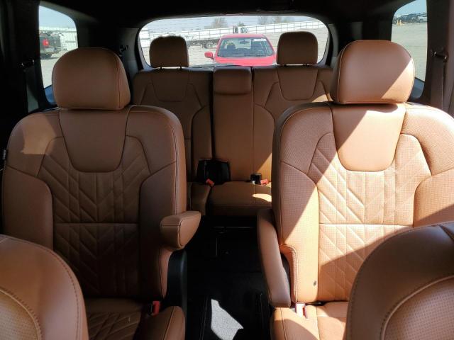 2024 KIA TELLURIDE - 5XYP3DGC5RG499169