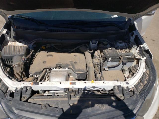 2018 CHEVROLET EQUINOX LT - 2GNAXKEX6J6148591