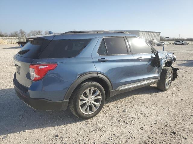 2020 FORD EXPLORER X 1FMSK7DH1LGB35300