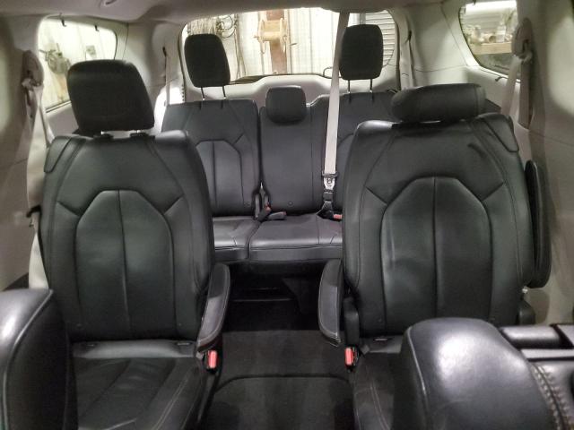2017 CHRYSLER PACIFICA T 2C4RC1EGXHR816581