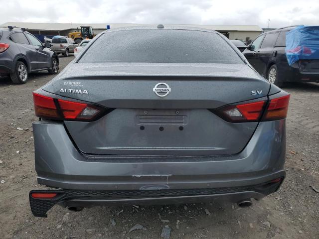 2020 NISSAN ALTIMA SV - 1N4BL4DV9LC249032