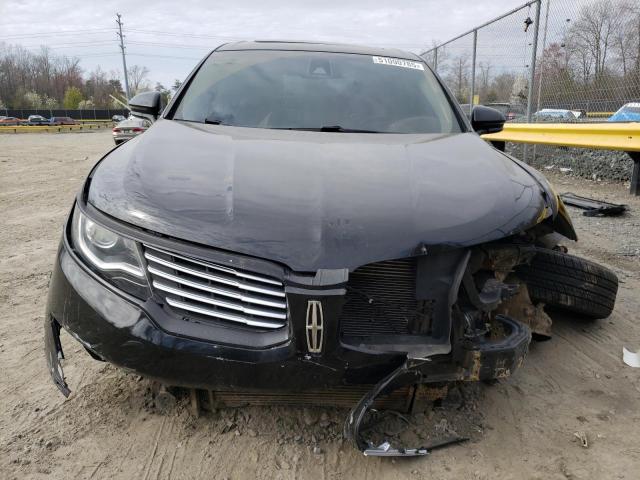 2016 LINCOLN MKX SELECT 2LMTJ8KP9GBL75526