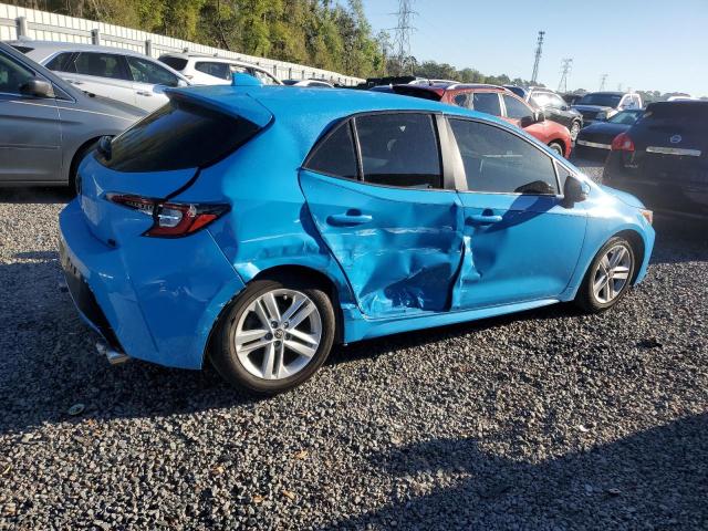 2019 TOYOTA COROLLA SE - JTNK4RBE2K3052575