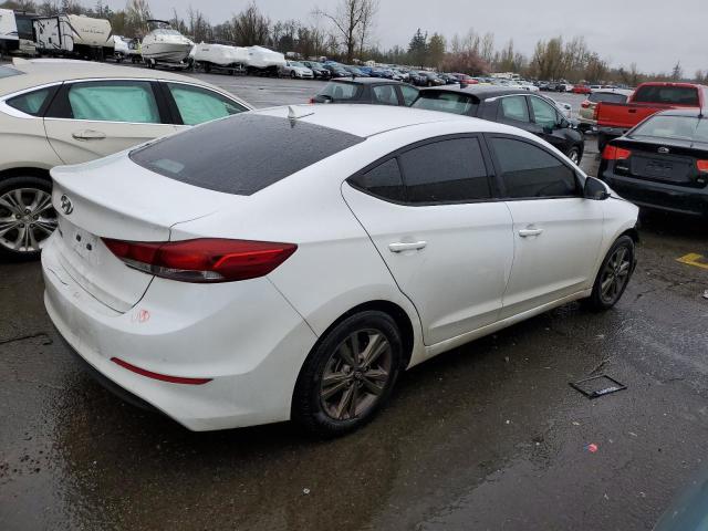 Vin: 5npd84lf4jh346820, lot: 49840865, hyundai elantra sel 20183