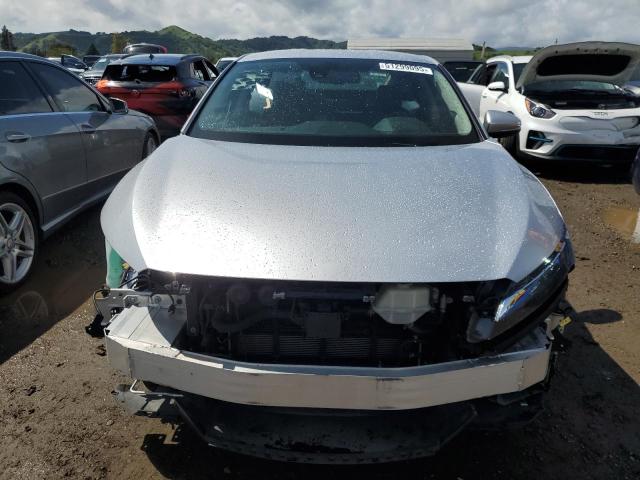 2019 HONDA CLARITY JHMZC5F19KC001241