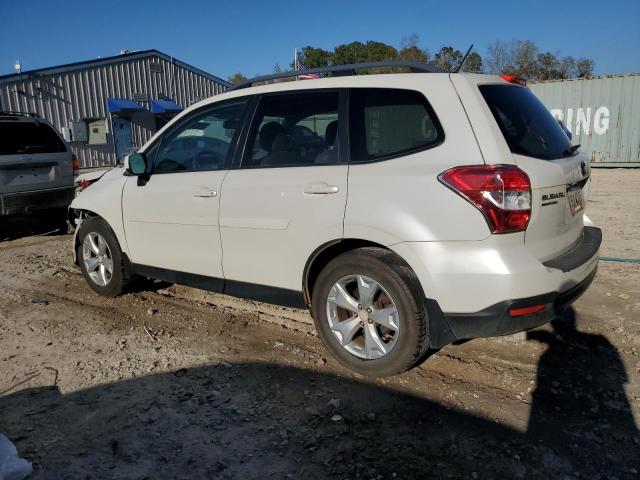 Vin: jf2sjadcxfh430212, lot: 50525785, subaru forester 2.5i premium 20152