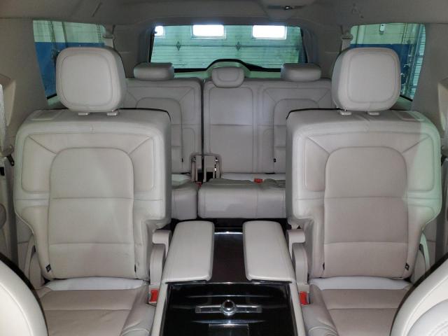 2020 LINCOLN NAVIGATOR - 5LMJJ3LT0LEL15406