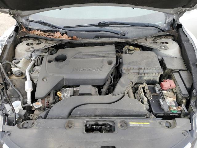 2017 NISSAN ALTIMA 2.5 - 1N4AL3AP2HC211791