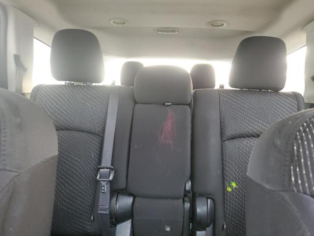 2015 DODGE JOURNEY SX - 3C4PDCBG5FT627853