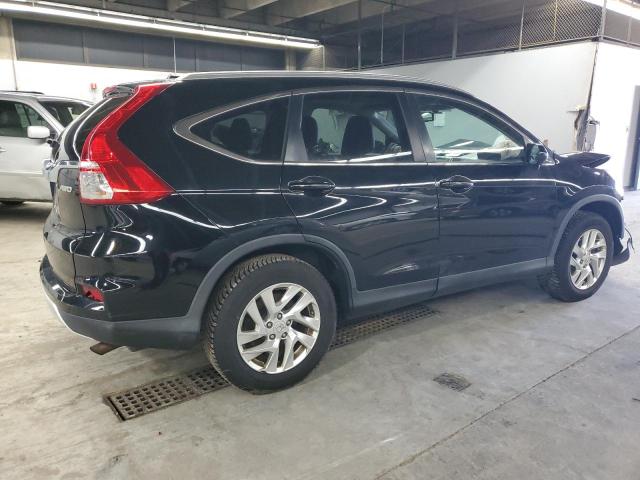 Vin: 5j6rm4h78fl068780, lot: 49964965, honda crv exl 20153