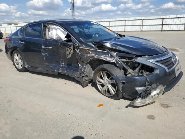 Vin: 1n4al3ap6dc282230, lot: 51007305, nissan altima 2.5 20134