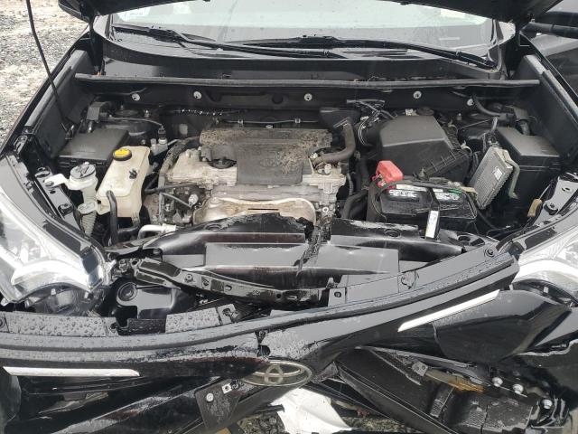 2018 TOYOTA RAV4 LE - 2T3BFREV5JW754945