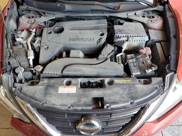 2016 NISSAN ALTIMA 2.5 - 1N4AL3AP9GC293808