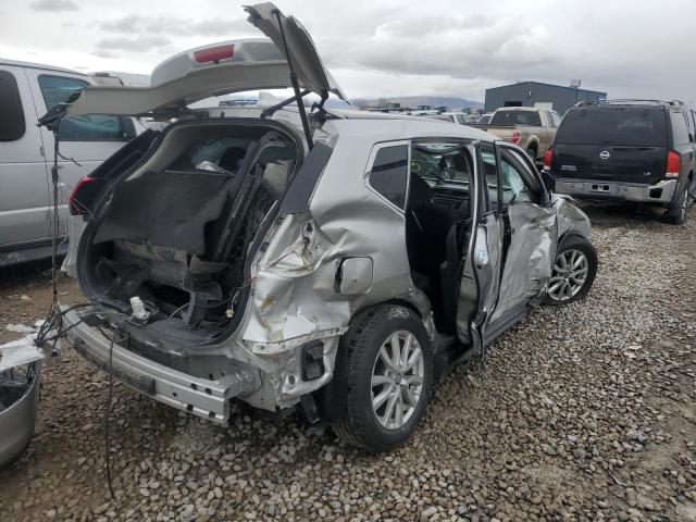 Vin: knmat2mv4hp533758, lot: 47856145, nissan rogue s 20173