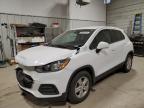 2019 CHEVROLET TRAX LS - 3GNCJKSBXKL392664