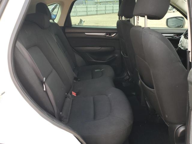 2018 MAZDA CX-5 SPORT - JM3KFBBM1J0410317