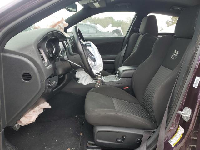2020 DODGE CHARGER SC - 2C3CDXGJ7LH219552