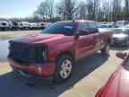 2018 CHEVROLET SILVERADO - 1GCVKREC3JZ228434