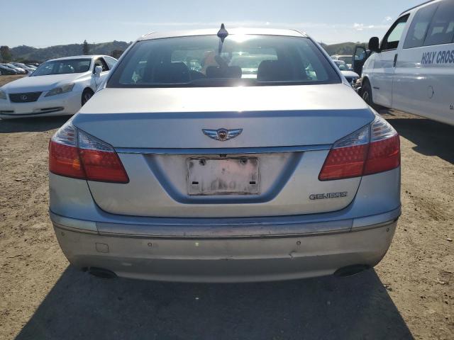 2010 HYUNDAI GENESIS 3. - KMHGC4DE7AU079644