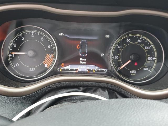 2014 JEEP CHEROKEE L - 1C4PJMDS2EW242629