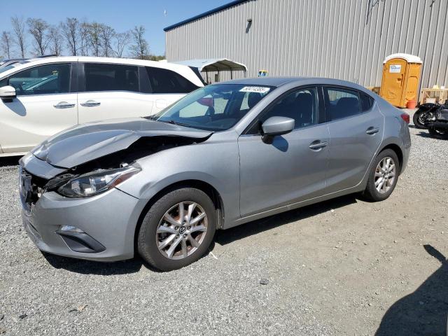 Vin: jm1bm1u72g1294533, lot: 50414385, mazda 3 sport 2016 img_1
