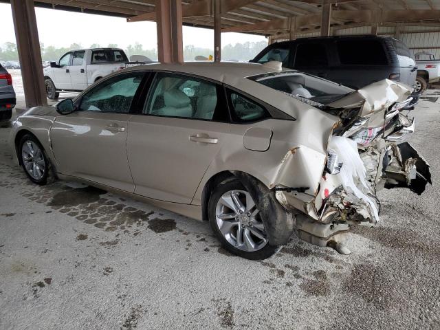 Vin: 1hgcv1f14ja104511, lot: 48177305, honda accord lx 20182