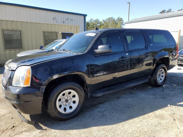 GMC YUKON K1500 SLT