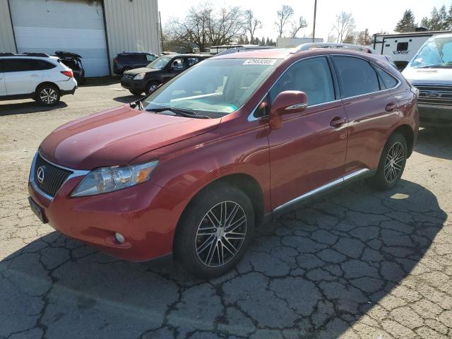 Vin: 2t2bk1ba5cc147385, lot: 47953285, lexus rx350 350 2012 img_1