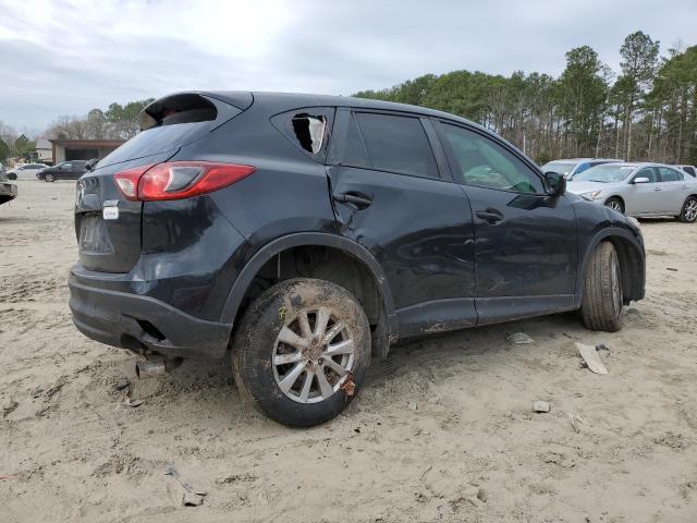Vin: jm3ke4cy6g0605869, lot: 50969725, mazda cx-5 touring 20163