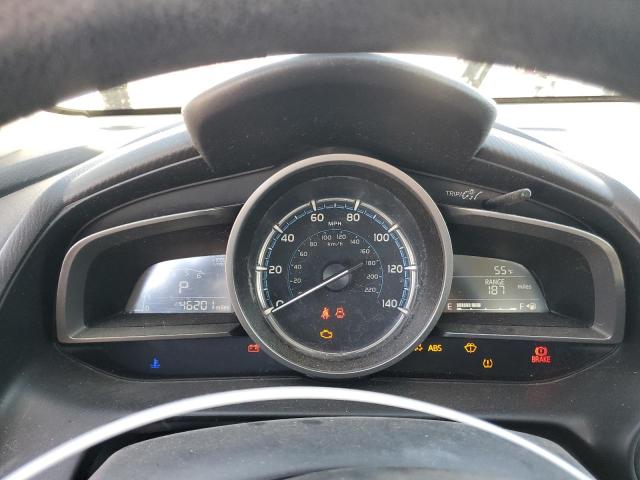 2019 TOYOTA YARIS L - 3MYDLBYV8KY526794