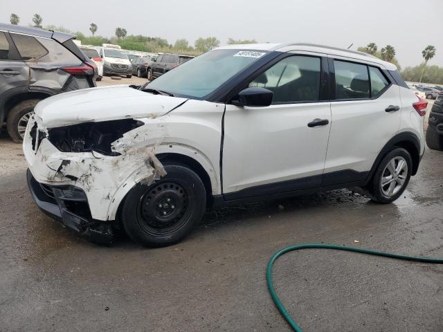 2019 NISSAN KICKS S #3110633508