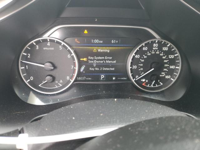 2018 NISSAN MURANO S - 5N1AZ2MG9JN200128
