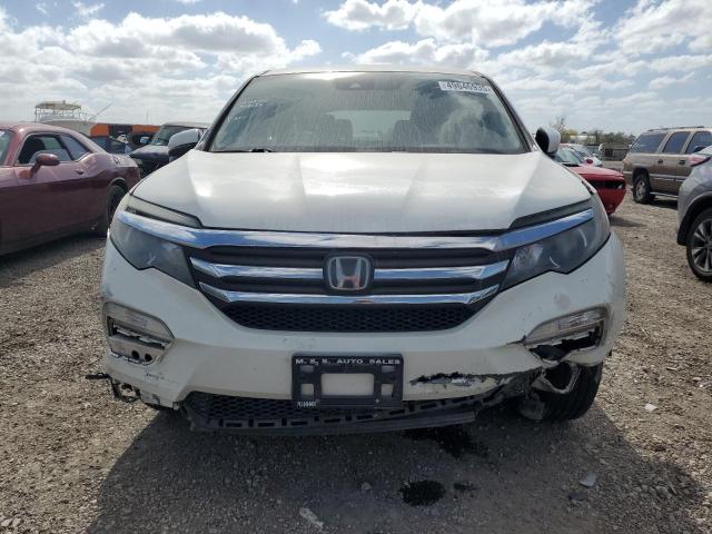 2018 HONDA PILOT EX 5FNYF5H44JB011074