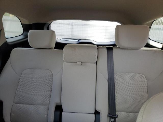 2017 HYUNDAI SANTA FE S - KM8SM4HF9HU181631