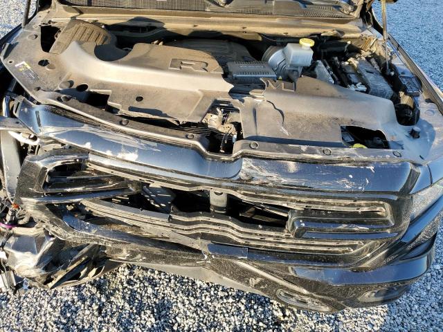 2020 RAM 1500 BIG H - 1C6RREFT6LN338173
