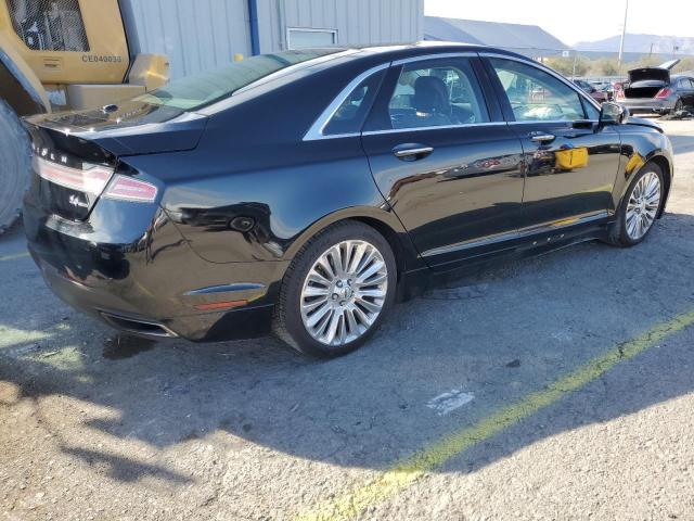 2016 LINCOLN MKZ - 3LN6L2G95GR618986