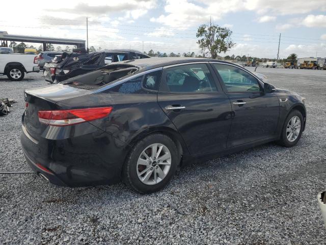 Vin: knagt4l30g5117042, lot: 86343884, kia optima lx 20163