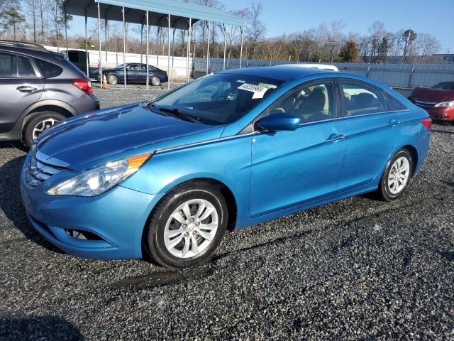Vin: 5npeb4ac5ch320261, lot: 48255965, hyundai sonata gls 2012 img_1