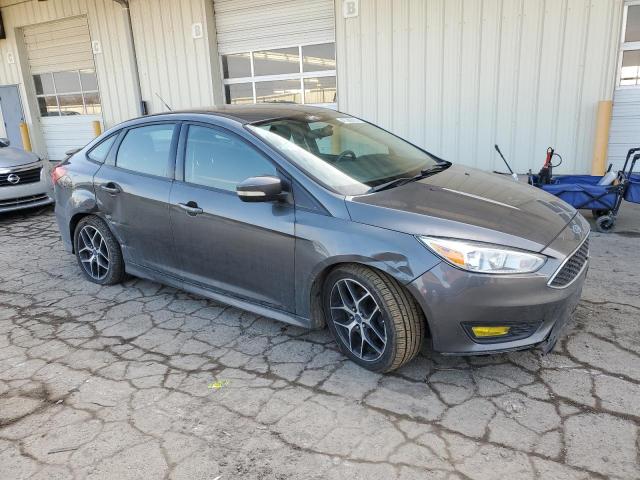 Vin: 1fadp3f21fl218355, lot: 47389385, ford focus se 20154